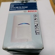 Czujka ruchu PIR BOSCH czujnik ICS-BPR2-W12 Blue Line Gen2