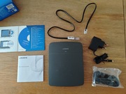 Linksys N300 wi-fi router model E900-EE