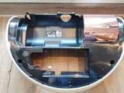 Obudowa pokrywa Samsung PowerBot stan doskonały SR20H9050U/ VR20H9050UW/GE