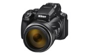 Nikon COOLPIX P1100 Czarny - Nowy