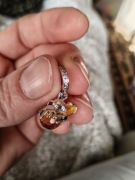 Chrams Pszczółka z miodem. Próba 925