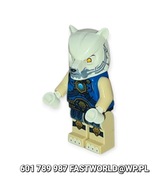 Lego Chima Ice Bear