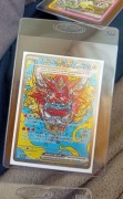 Karta Pokemon Ogerpon EX 148/131 Prismatic Evolutions 