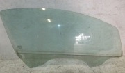 OPEL CORSA D 3D SZYBA DRZWI PRZÓD PRAWY