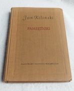 PAMIĘTNIKI. Jan Kiliński