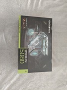 Gigabyte GeForce RTX 5080 Gaming OC 16GB GDDR7 DLSS4