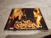 Sizzla The Overstanding