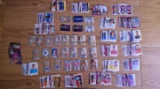 Naklejki Panini UEFA EURO 2012 Polska-Ukraina