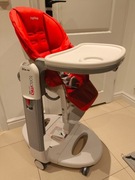 Peg Perego Tatamia Follow Me krzesełko do karmienia, bujaczek, leżaczek 0+