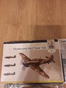 Model Arma Hobby Hurricane Mk I Trop 1/72 – Limited Edition – NOWY
