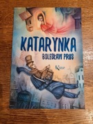 Katarynka Bolesław Prus 