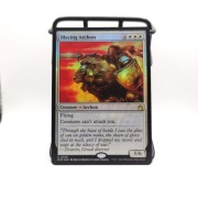 Magic the gathering - Blazing Archon FOIL - RAV MTG 