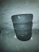 4*opony letnie kormoran 215/60 R17 96H