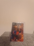 Topps match attax 2025/2026 lamine yamal Red hot ultra rare 1:250 najtaniej