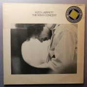 Keith Jarrett - The Koln concert