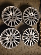 Felgi Aluminiowe Alufelgi 17'' Audi VW 5x112 ET 45