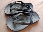 Klapki Japonki CROCS CLASSIC FLIP Dziecięce Sport