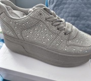 Sneakersy damskie r.40