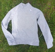 KOSZULKA SPORTOWA, TERMICZNA WED'ZE (DECATHLON), rozm. 146/158 cm