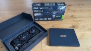 ASUS GeForce GTX 980 DirectCU II OC 4GB STRIX