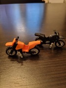 LEGO 2 szt motory
