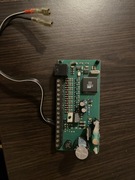 Komunikator GSM Keratronik do centrali alarmowych