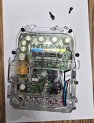 Segway GT1 oryginalny odblokowany sterownik + programowanie ninebot