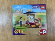 Lego Friends 41696 Kąpiel dla kucyków w stajni