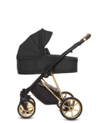 Wózek babyactive musse 