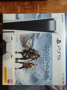 Konsola Sony PlayStation 5 plus gry 