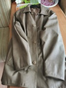 Kortka skórzan męska rozmiar l