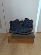 Regatta buty trekkingowe outdoor r. 46 waterproof breathable