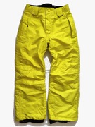 Spodnie narciarskie CRIVIT 122-128cm