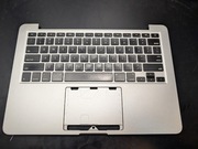 GÓRNA OBUDOWA Top Case Dla MacBook Pro 13 A1502 2013-2014 Klawiatura