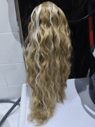 Kucyk na klamrę 47cm