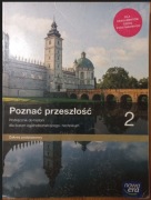 Poznać przeszłość 2 Podręcznik do historii liceum technikum Nowa Era 