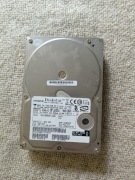 Dysk twardy Hitachi Deskstar 500GB SATA 3.5" 7200RPM 16MB cache
