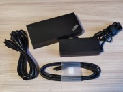 Stacja dokująca Lenovo USB-C Dock Gen 1 40A9