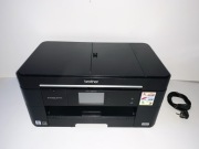 Drukarka BROTHER MFC-J5620 A3 WiFi LCD DUPLEX ksero do biura domu