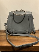 Kultowa torebka Miniso, nowa, jak chloe