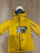 Kurtka damska SALEWA ORTLES GORE-TEX PRO STRETCH