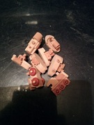 KINDER NIESPODZIANKA ZABAWKI