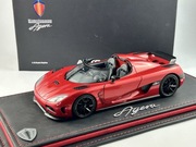 AUTOart Koenigsegg Agera