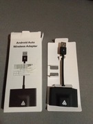 Android auto wireless adapter 
