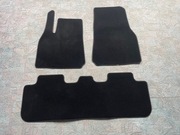 Dywaniki Tesla model Y Oryginalne 