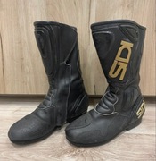 Buty motocyklowe sidi 38