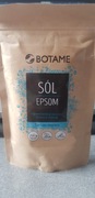 sól epsom botame
