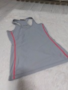 Koszulka bokserka na siłownię rozmiar M