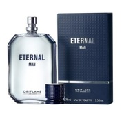 Oriflame, Eternal Man, woda toaletowa 100 ml