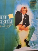 BLUE SYSTEM  - TWILIGHT  VINYL REMASTERED 2018